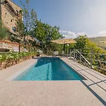 Marcheamore - La Roccaccia Relax, Art & Nature Villa *