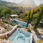 Villa Marcheamore - La Roccaccia Relax, Art & Nature