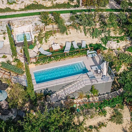 Marcheamore - La Roccaccia Relax, Art & Nature