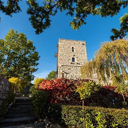 Marcheamore - La Roccaccia Relax, Art & Nature