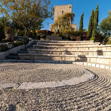 Marcheamore - La Roccaccia Relax, Art&nature Villa *