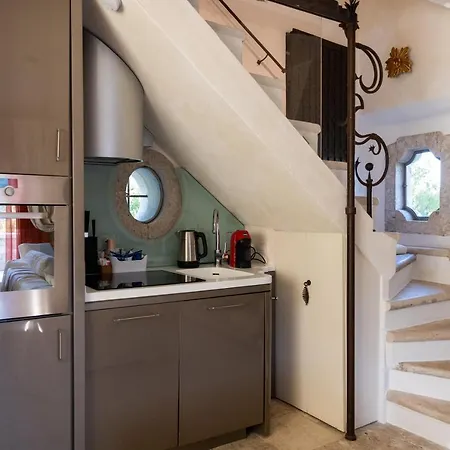 Marcheamore - La Roccaccia Relax, Art & Nature Villa