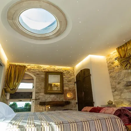 Villa Marcheamore - La Roccaccia Relax, Art & Nature