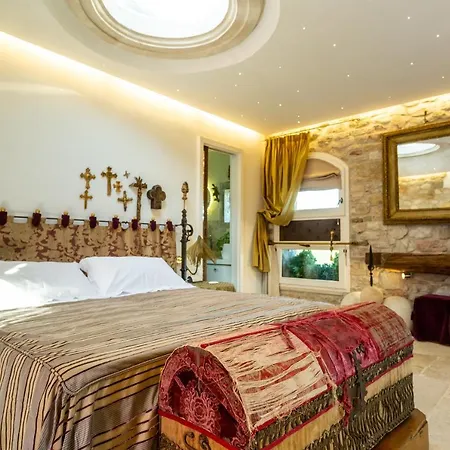 Villa Marcheamore - La Roccaccia Relax, Art & Nature *