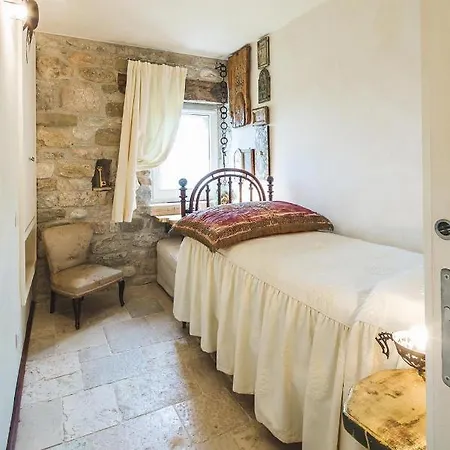 Villa Marcheamore - La Roccaccia Relax, Art & Nature *